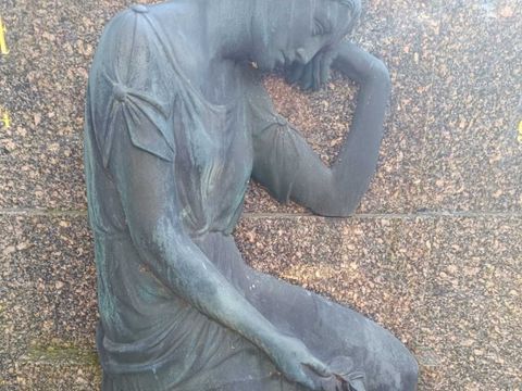 Skulptur
