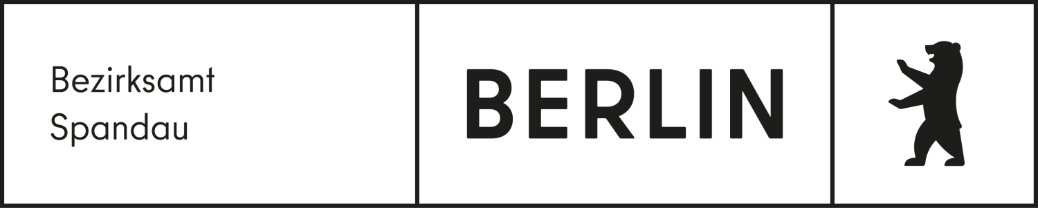 Logo Bezirksamt Spandau