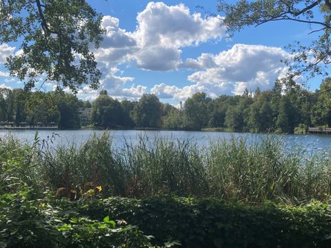 Halensee