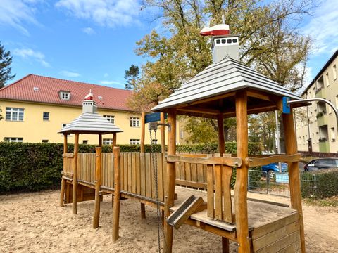 Spielplatz Misdroyer Straße