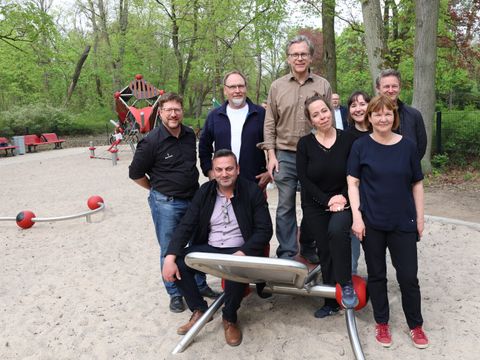 (Bild: Bezirksamt Steglitz-Zehlendorf)