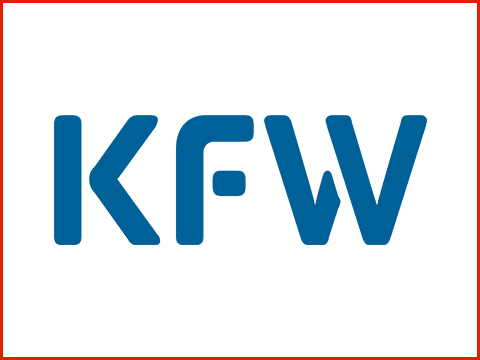 Logo KFW
