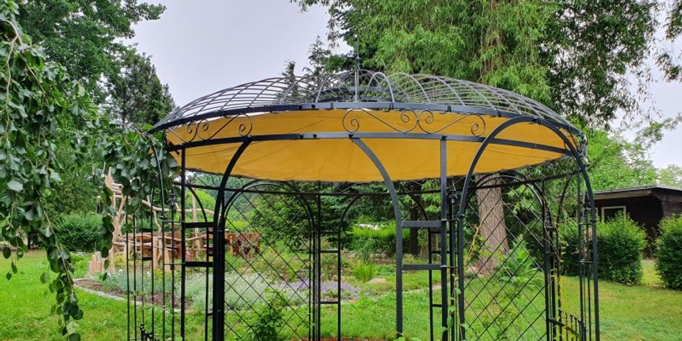 Gartenarbeitsschule Treptow-Köpenick