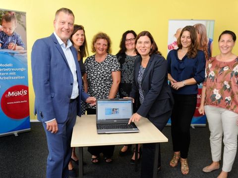 (Bild: Detlev Schilke)