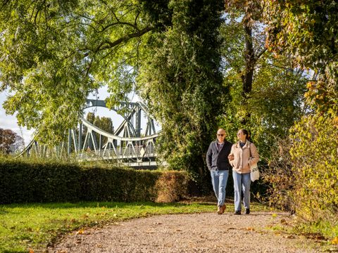 Jagdschlosspark Glienicke