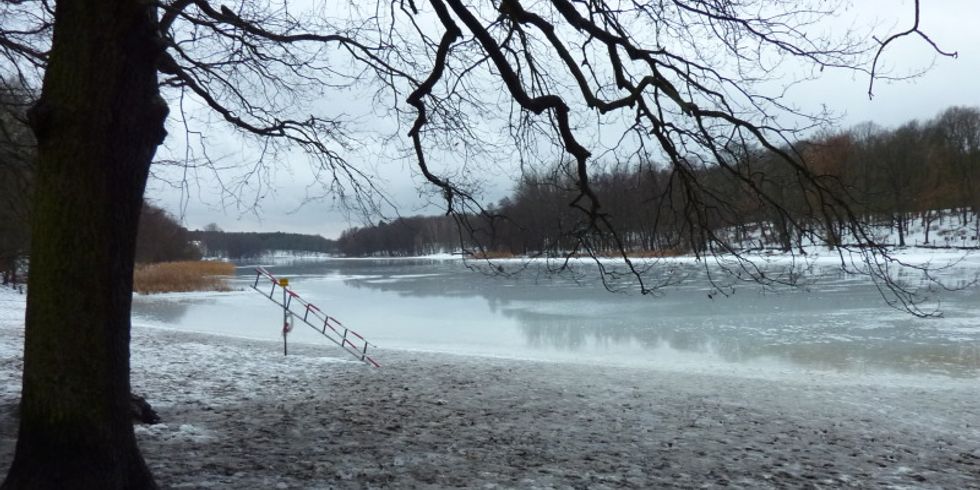 Grunewaldsee