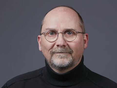 Mitglied - Thomas Martens