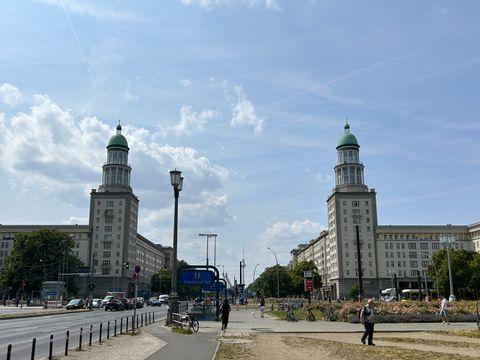 Frankfurter Tor