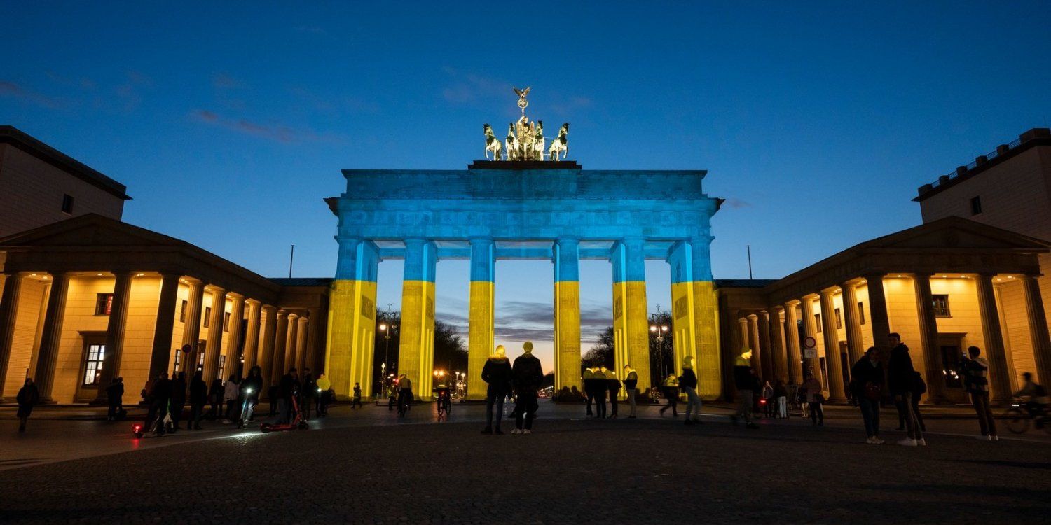 Brandenburger Tor