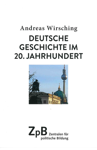 Deutsche Geschichte im 20. Jahrhundert