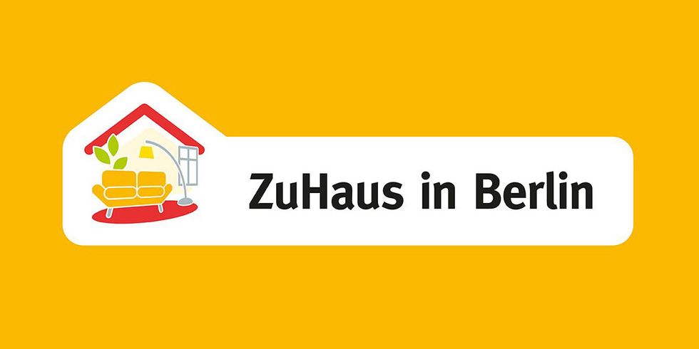 ZuHaus in Berlin