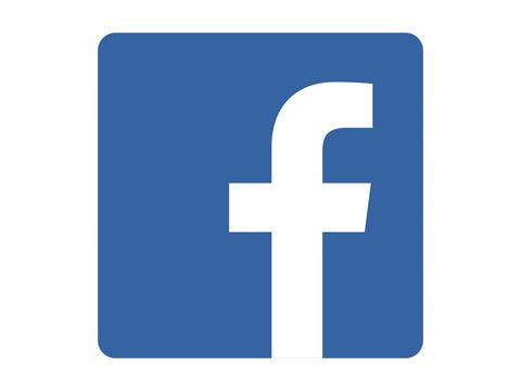 Facebook-Logo