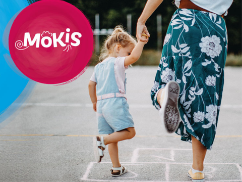 Mobiler Kinderbetreuungsservice (MoKiS)