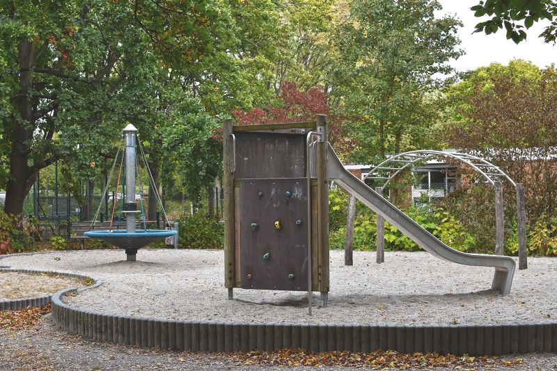 Spielplatz Lindauer Allee 63 1