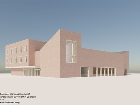 (Bild: sander.hofrichter planungsgesellschaft)