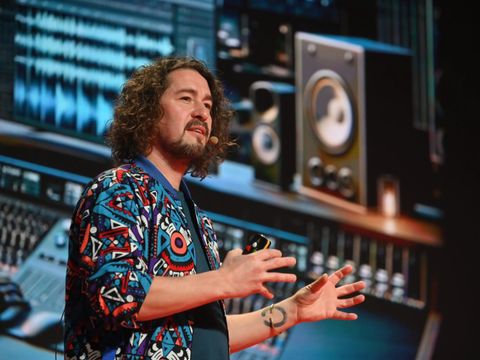 Matthias Strobel (Bild: MUSIC FRONTIERS)