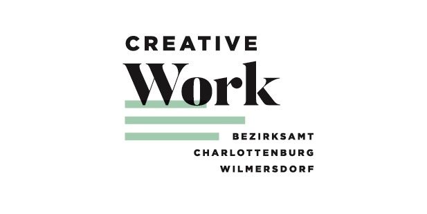 Logo Creative Work