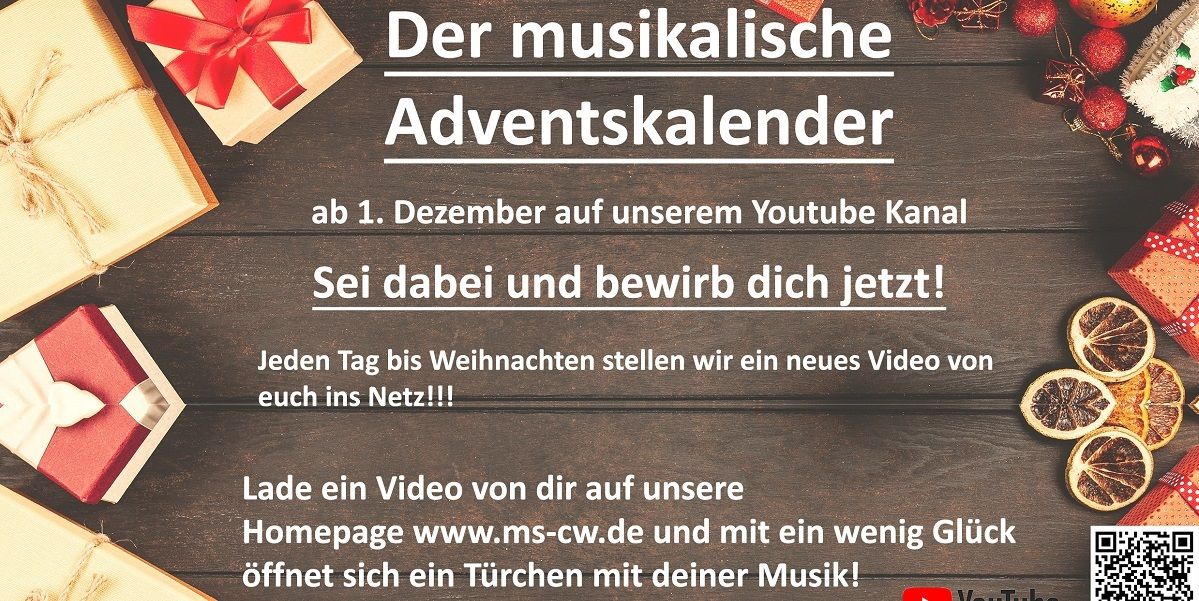 Adventskalender 2021