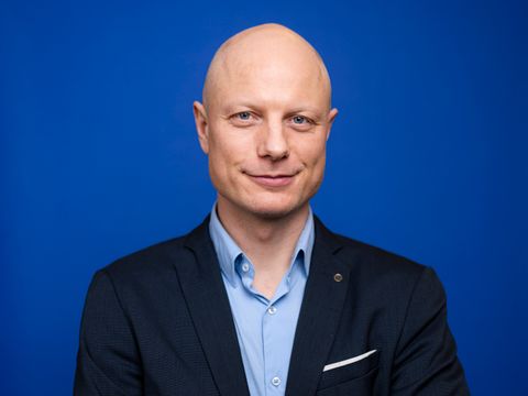 Bezirksamt Berlin EU-Beauftragte