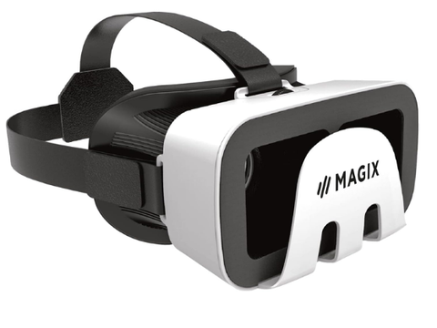 VR-Brille