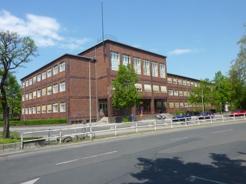 Lateinamerika-Institut, 2.5.2012, Foto: KHMM