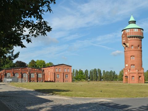 Gaswerk 1