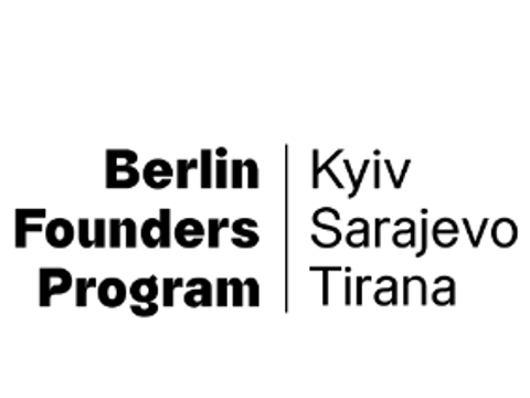 Berlin Founders Programme