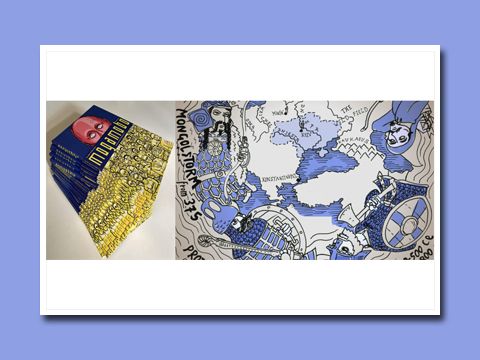 Ausstellung „Im Osten nichts Neues“