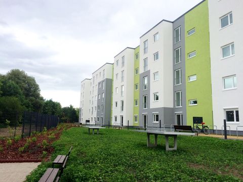 MUF Hagenower Ring 1