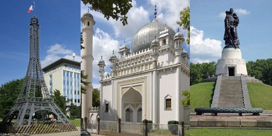 Tag des offenen Denkmals 2018