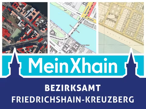 Mein Xhain