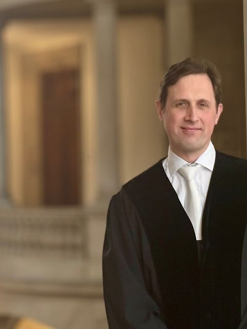 Dr. Christoph Jeremias