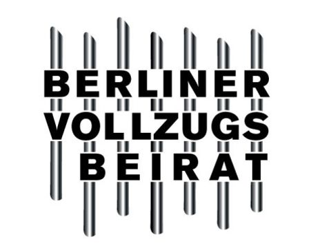 Logo des Berliner Vollzugsbeirates