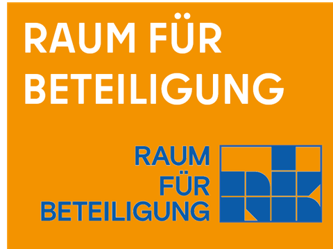 Kachel Raum für Beteiligung
