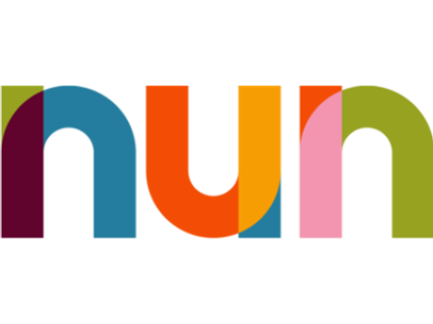 Logo Koordinierungsstelle NUN