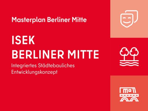 ISEK Berliner Mitte