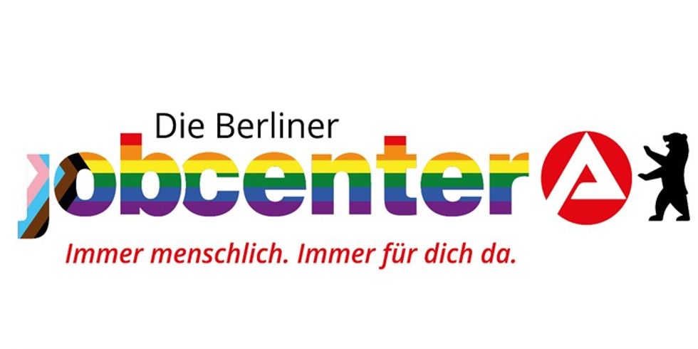Banner Pride Month 2025