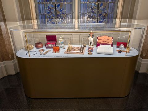 Berlin packt aus – Gastgeschenke aus 75 Jahren