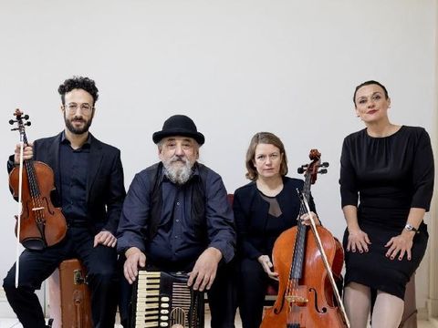 Tangoband