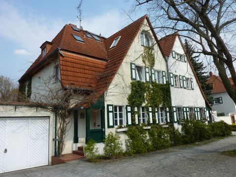 Haus am Soldauer Platz, 22.4.2013, Foto: KHMM