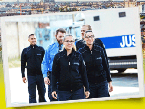 BWK Vorbereitungslehrgang Justiz