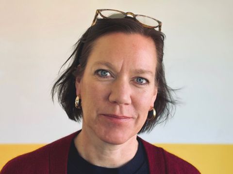 Frauke Zeisler