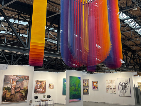 Affordable Art Fair