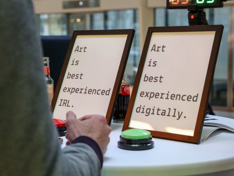 Berlin Creative Tech Summit 2024