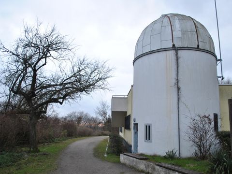 Sternwarte 1