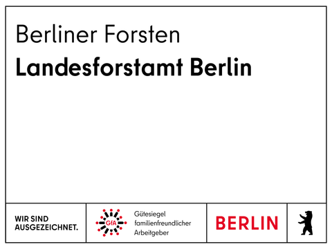 GfA Berliner Forsten