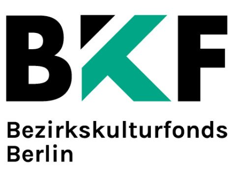 Bezirkskulturfonds Berlin - Logo, farbig, jpg