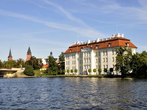 Schloss Köpenick