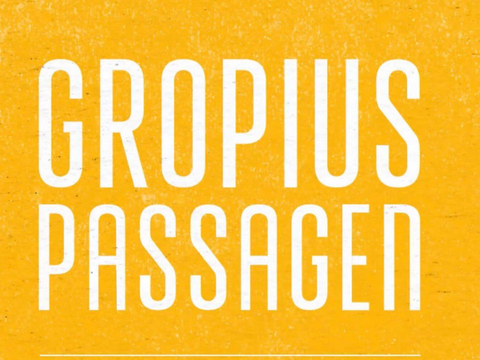 Gropius Passagen