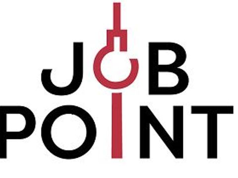 Logo JobPoint
